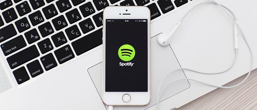 Como criar uma playlist no Spotify pelo computador!