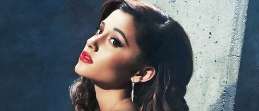 Música | Ariana Grande lança lyric video de música nova!