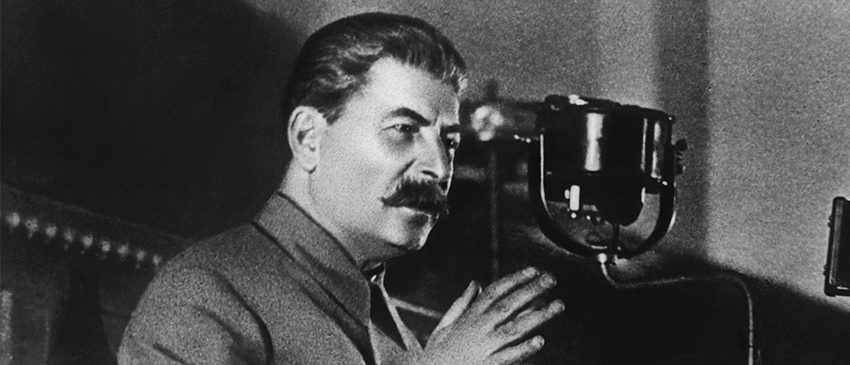 Dica de Livro | A Maldição de Stalin!
