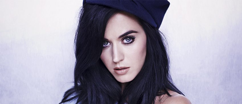 Música | Katy Perry lança lyric video de música nova!