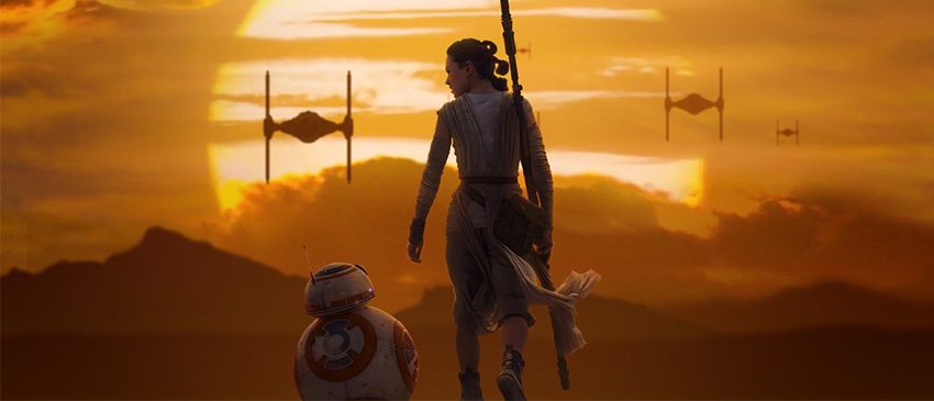 Star Wars: The Last Jedi | Novos planetas serão introduzidos no filme!