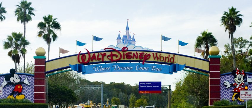 Disney e Orlando | Vamos viajar e curtir muito?