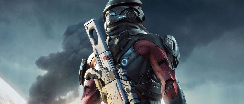 Mass Effect: Andromeda | Novos videos mostram mais do gameplay!