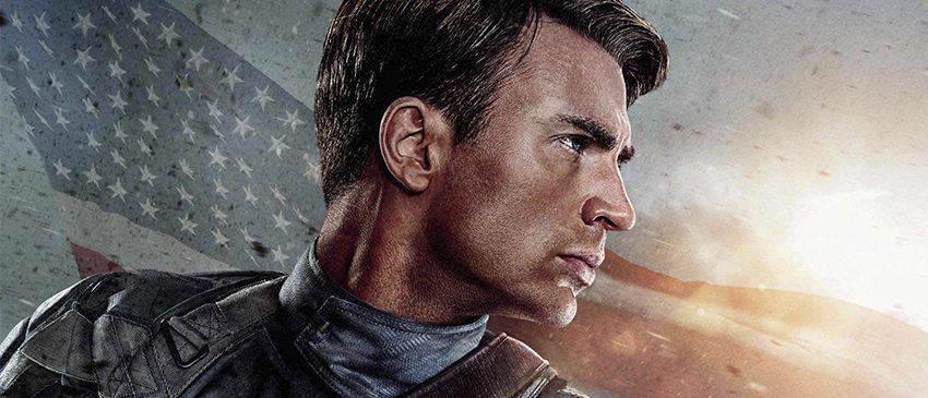 MARVEL | Chris Evans ainda quer continuar como o Capitão América depois de Vingadores 4!