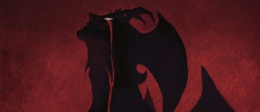 NETFLIX | Devilman Crybaby tem seu primeiro teaser divulgado!