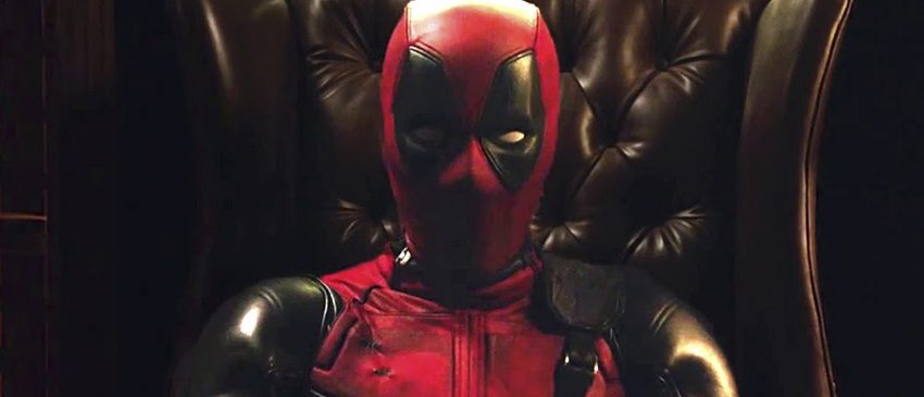 Deadpool 2 | Primeiro teaser é revelado cheio de referências!