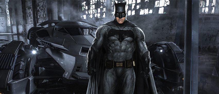 The Batman | Filmagens devem começar entre maio e junho!