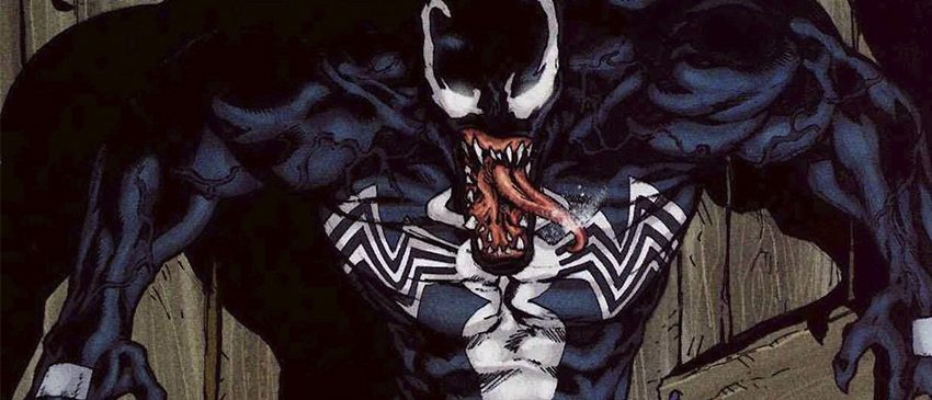 Marvel | Venom vai ganhar filme solo e já tem data de estreia!
