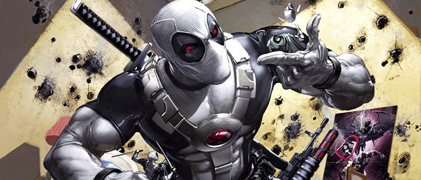 Deadpool 3 | X-Force será introduzida no filme!
