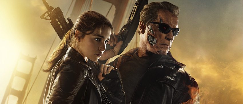 Filmes | Sexto filme da franquia Exterminador do Futuro é cancelado!
