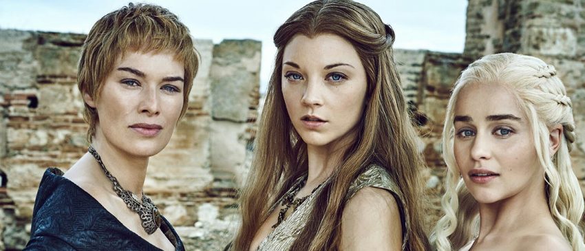 Game of Thrones | Primeiro cartaz da sétima temporada é revelado!