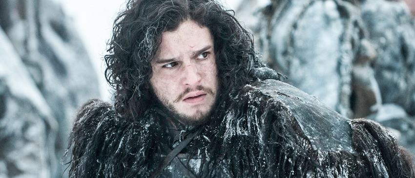 Game of Thrones | Kit Harrington afirma não saber como a série vai acabar!