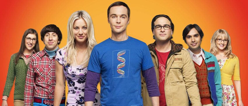 The Big Bang Theory | Elenco do prelúdio começa a ser montado!