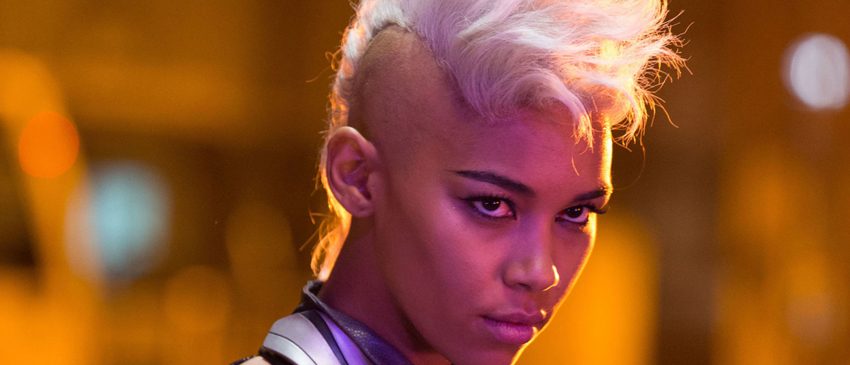 X-Men | Alexandra Shipp fala sobre futuro da personagem no próximo filme da franquia!