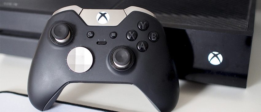 GAMES | Xbox One Project Scorpio é um verdadeiro monstro!