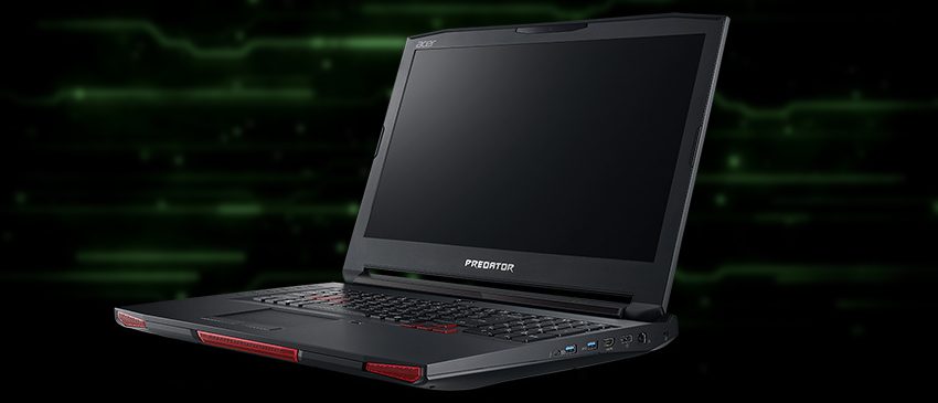 TECNOLOGIA | Acer anuncia nova linha de notebooks gamer!