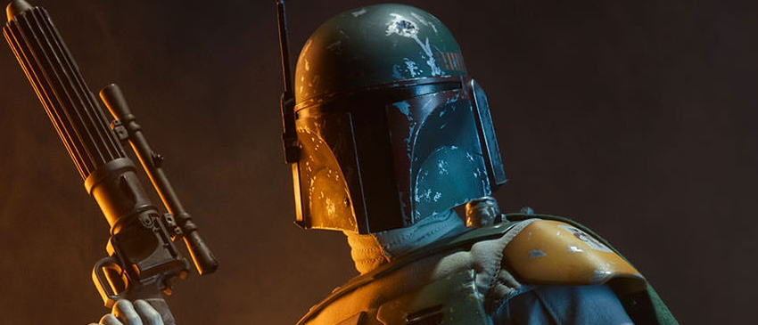 STAR WARS CELEBRATION | Painel com criadores de The Clone Wars explica detalhe do capacete de Boba Fett!