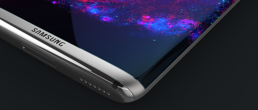 SAMSUNG | Conheça os Galaxy S8 e S8+ e todas as novidades que estão chegando com eles!