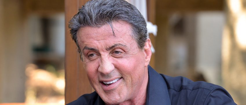 GUARDIÕES DA GALÁXIA VOL. 2 | Personagem de Sylvester Stallone é finalmente confirmado!
