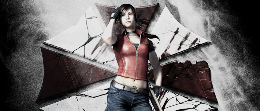 GAMES | Resident Evil CODE: Veronica X é lançado para PlayStation 4 com gráficos melhorados!