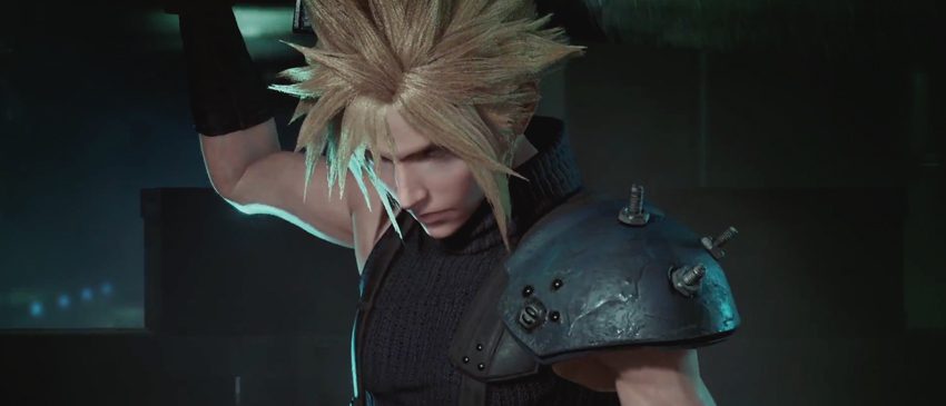 GAMES | Remake de Final Fantasy VII sofre grande mudança!
