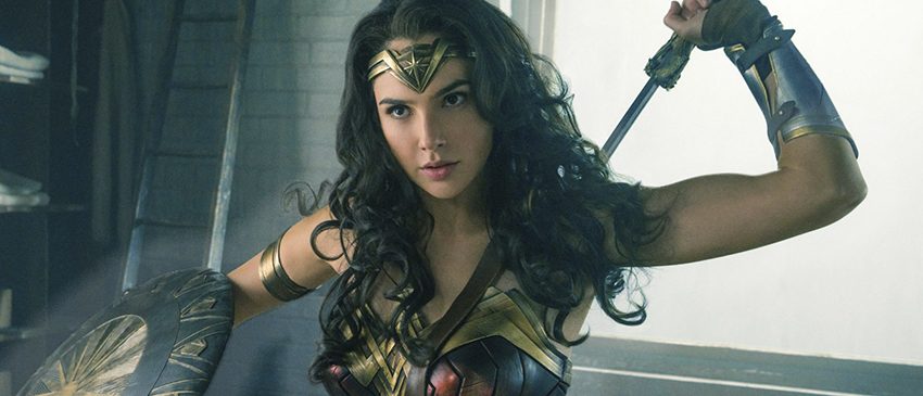 MULHER-MARAVILHA | DC Comics anuncia dia em comemoração para a maior heroína do mundo!