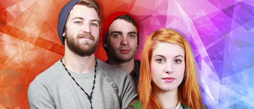 MÚSICA | After Laughter, novo álbum da Paramore, está entre nós!