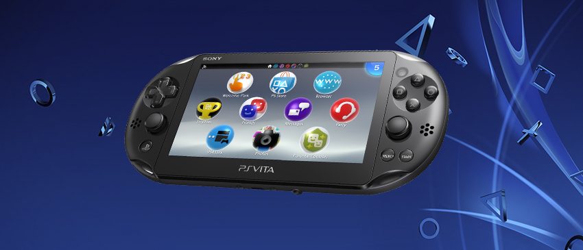 GAMES | Console sucessor do PS Vita pode ser anunciado pela Sony na E3 2017!