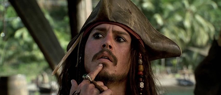 TRETA | Hackers roubam Piratas do Caribe 5 da Disney e exigem resgate para não divulgar o filme!