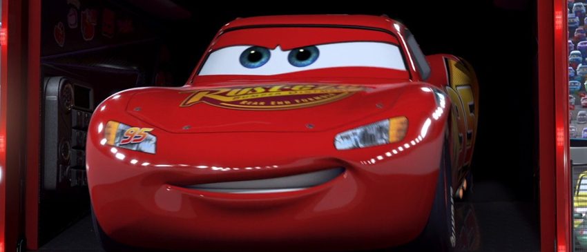 CARROS 3 | Relâmpago McQueen e seu turma ganham novo trailer nacional!
