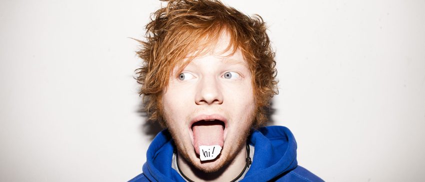 GAME OF THRONES | Ed Sheeran revela detalhes de sua participação na série!