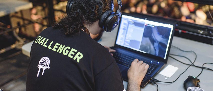 ROADSEC | Recife receberá o maior evento hacker da América Latina!
