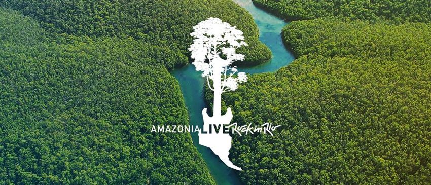 SUSTENTABILIDADE | Amazônia terá 30 mil hectares recuperados até 2023!