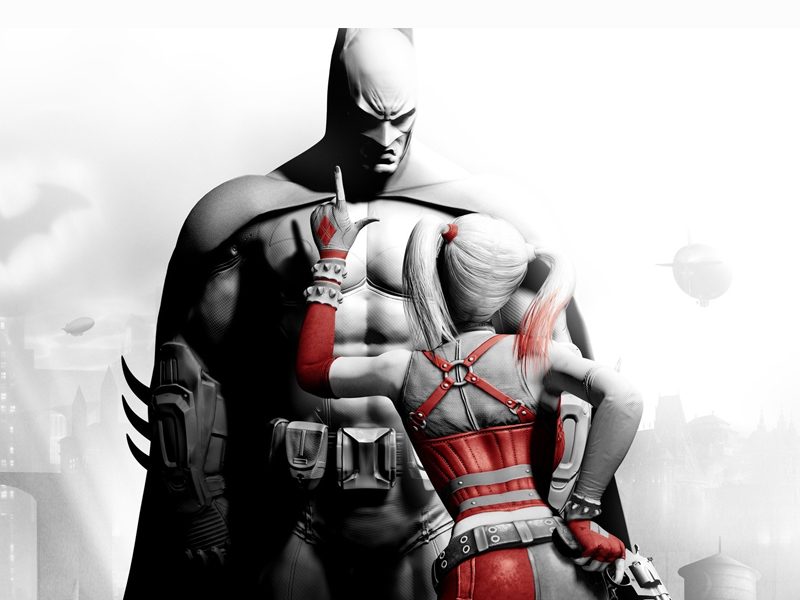 BATMAN | A Panini comemorará aniversário da Arlequina no BatmanDay!