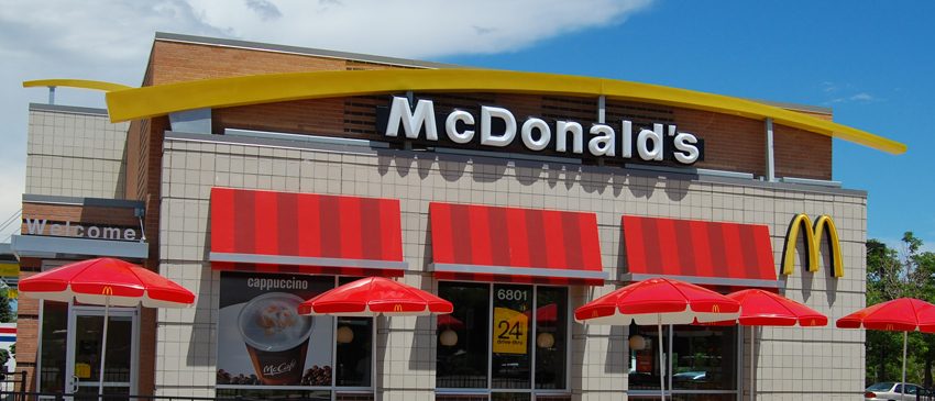 MCDONALD’S | Visite a cozinha da rede de fast food mais famosa do mundo!