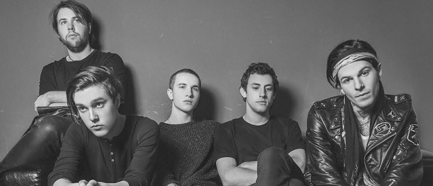 MÚSICA | The Neighbourhood está de volta com novo EP!