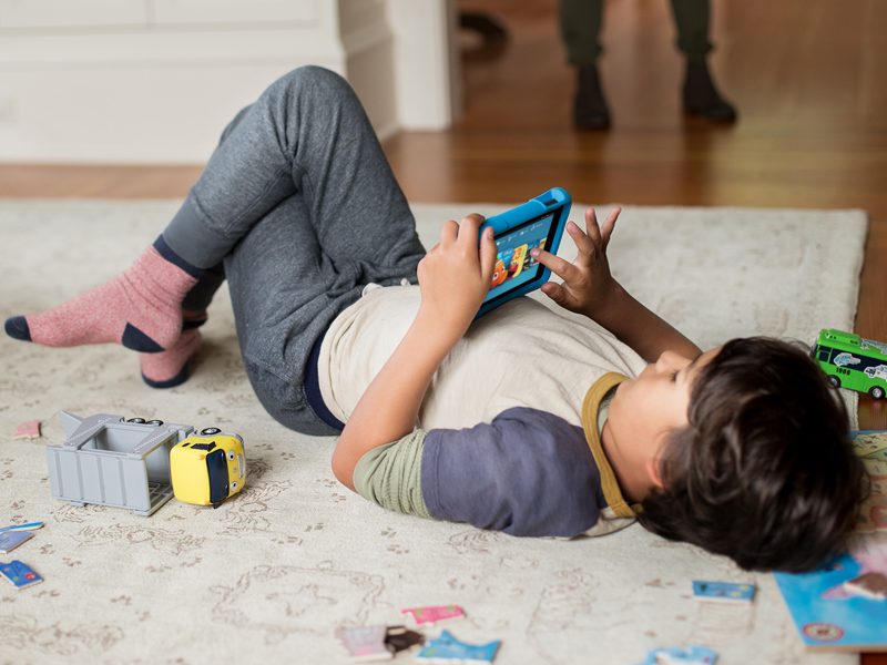 GAME É FUTURO | 5 Motivos para você deixar seu filho ser um gamer!