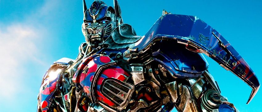 TRANSFORMERS ORIGINS: BUMBLEBEE | Optimus Prime pode dar as caras no filme!