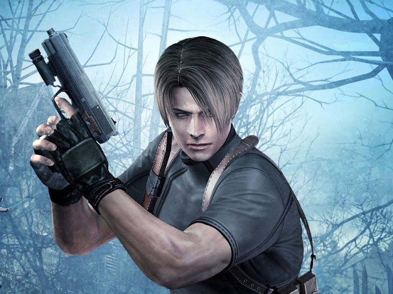 ARKLAY | Série cancelada de Resident Evil foi liberada na internet!