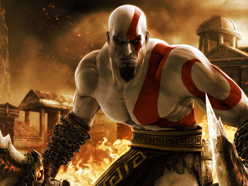 GOD OF WAR | Sony explica o real motivo da troca do dublador do Kratos!