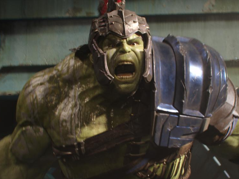 MARVEL | Kevin Feige fala sobre um possível novo filme do Hulk!