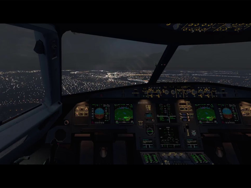 X-PLANE 11| Conheça o simulador de vôo mais realista do mundo!