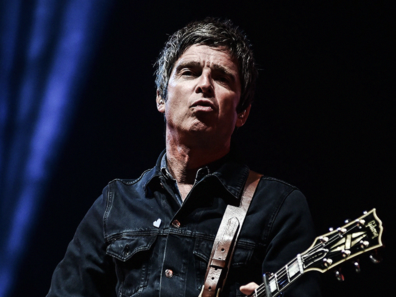 MÚSICA | Vem ouvir o novo álbum do Noel Gallagher!