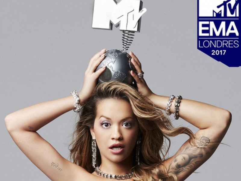 MÚSICA | Saiba o que rolou no MTV EMA 2017!