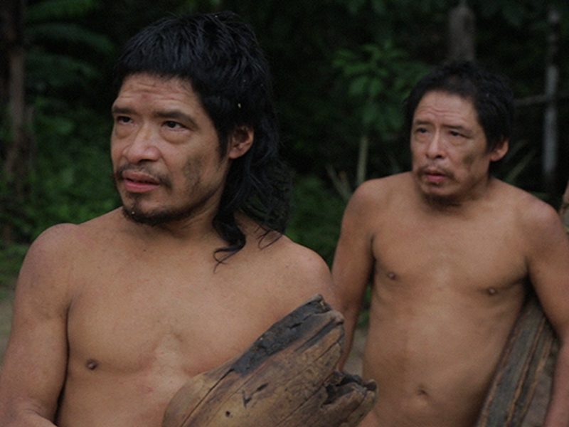 PIRIPKURA | Documentário brasileiro indígena é premiado em Amsterdã!