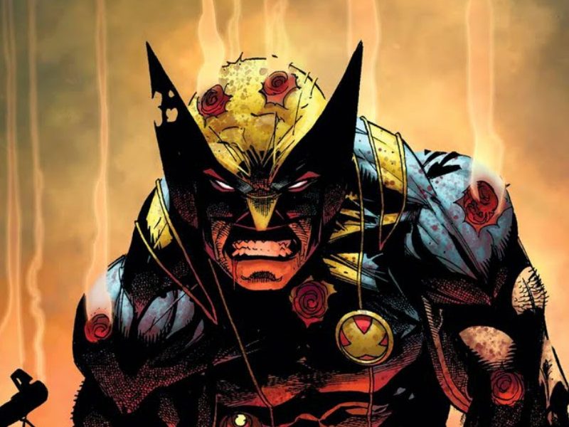 ISSO AÍ XARÁ | Cinco curiosidades do melhor X-Men de todos: Wolverine!