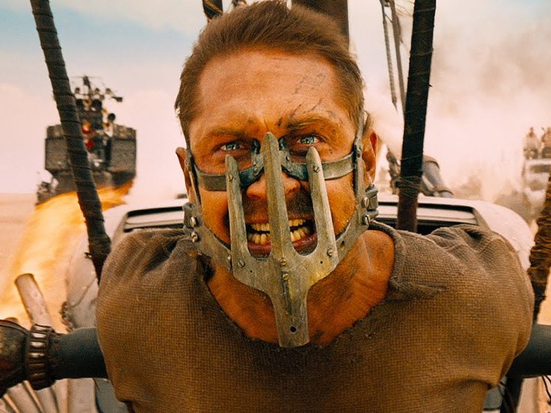TOMA TRETA | George Miller processa a Warner por Mad Max: Estrada da Fúria!
