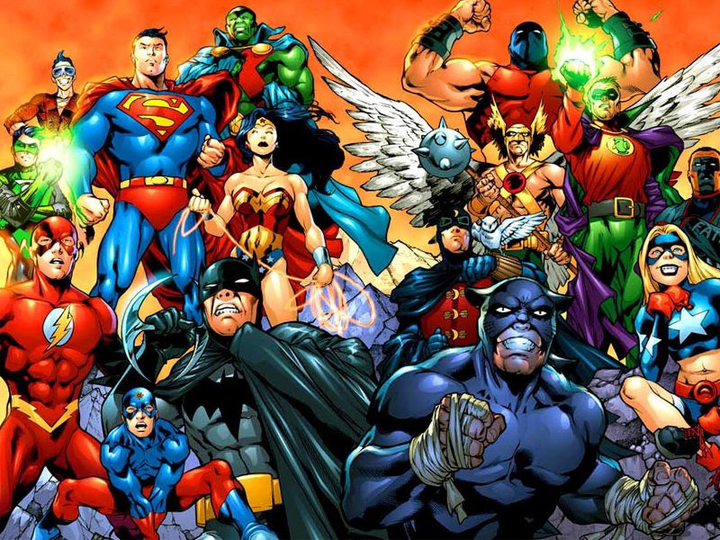 CCXP 2017 | Carlos Pacheco, notório quadrinista da DC e Marvel, virá ao evento!