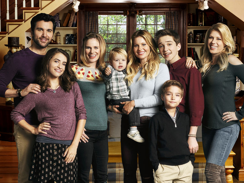 FULLER HOUSE | Continuação da terceira temporada chega a Netflix em dezembro!