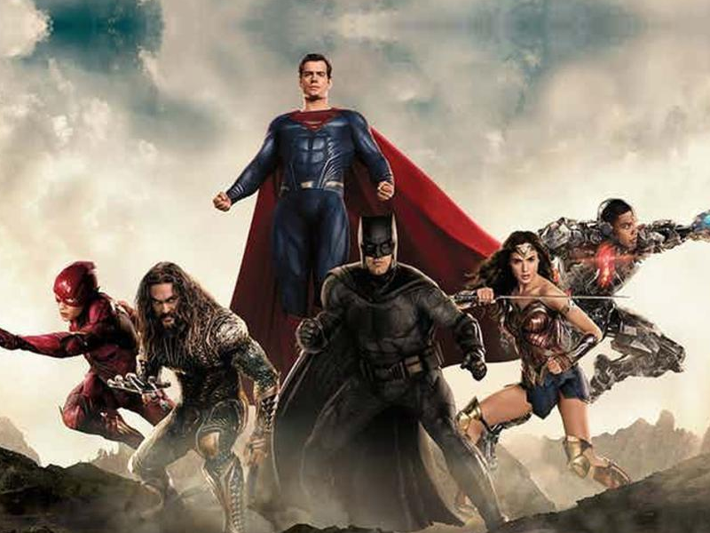 LIGA DA JUSTIÇA | Filme original de Zack Snyder teria mais ou menos 3 horas!